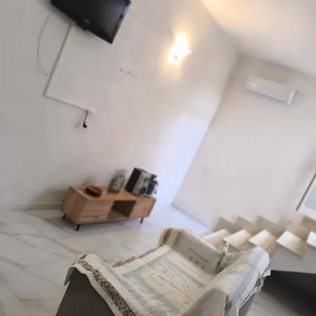 Apartamento Cory's House Alezio