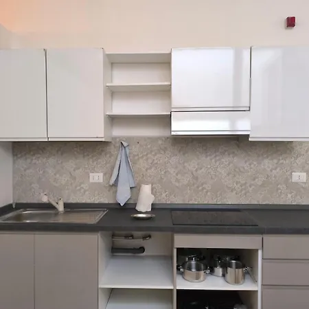 Cory's House Apartment