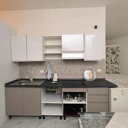 Cory's House * Алецио