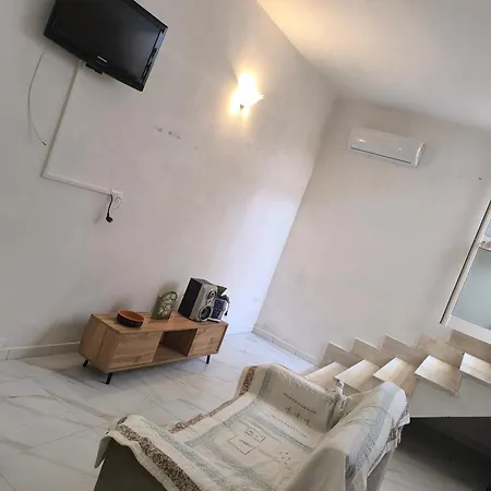 Cory's House
