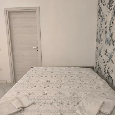 Cory's House Апартаменты