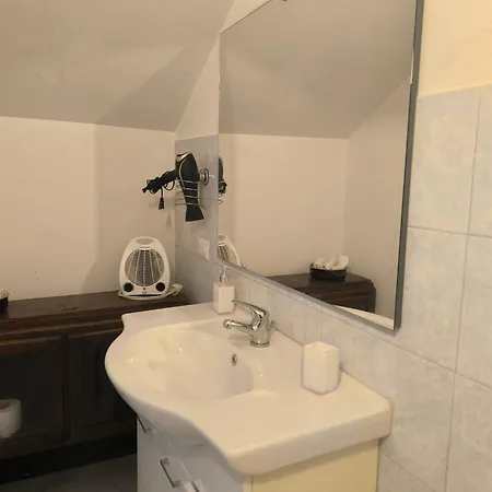 Апартаменты Cory's House Алецио