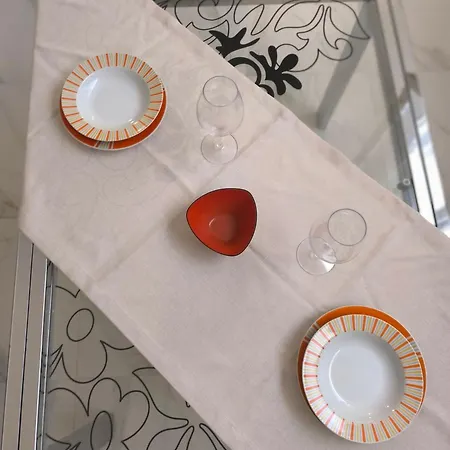 Apartmán Cory's House Alezio